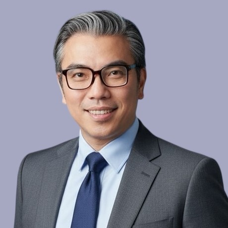 Anthony Yuan