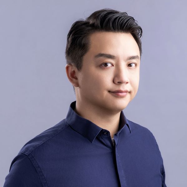 Jacky Wu